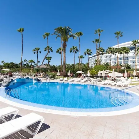 Altamira 58 - One Bed 아파트