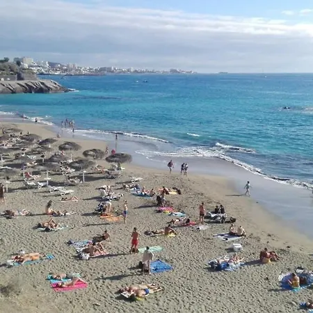 아파트 Altamira 58 - One Bed *