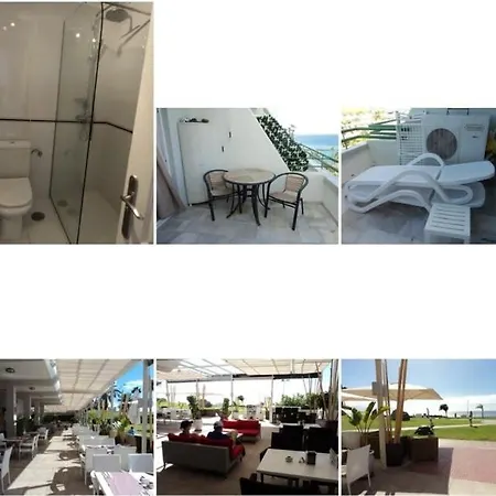 아파트 Altamira 58 - One Bed *