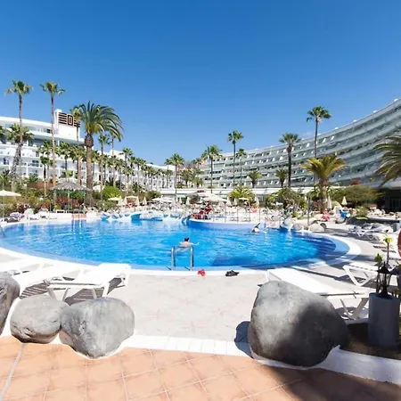 Altamira 58 - One Bed