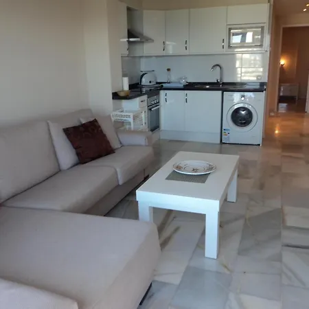 Altamira 58 - One Bed * 아데제