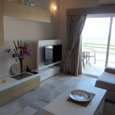 아파트 Altamira 58 - One Bed *
