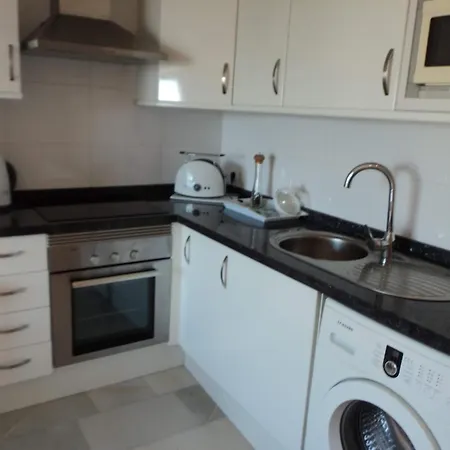 Appartamento Altamira 58 - One Bed *