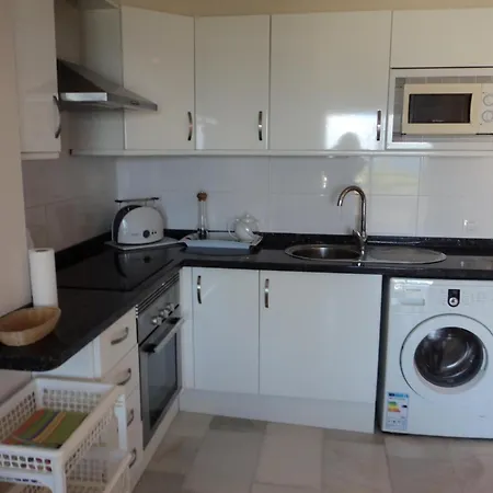Altamira 58 - One Bed 아파트