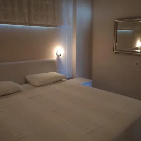 아파트 Altamira 58 - One Bed 아데제