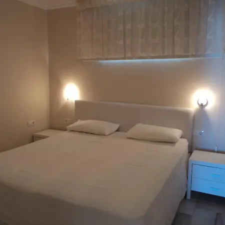 Appartamento Altamira 58 - One Bed Costa Adeje (Tenerife)