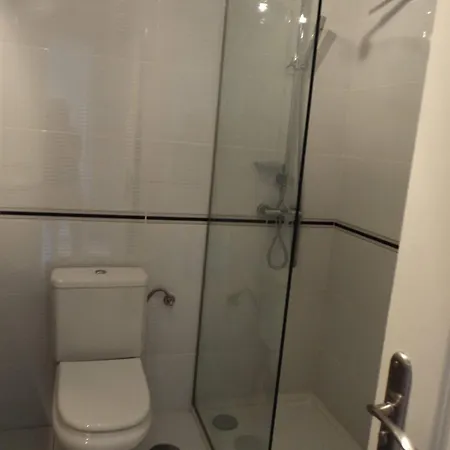 Appartamento Altamira 58 - One Bed