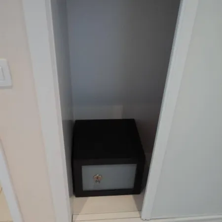Altamira 58 - One Bed Appartamento